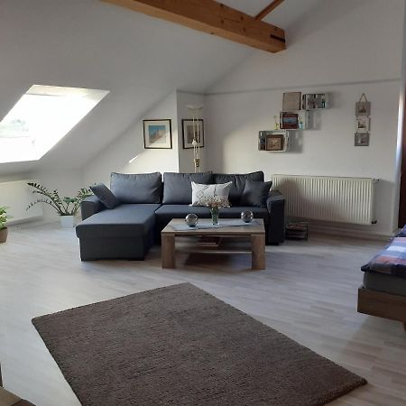 Gemuetliches Apartment Hattingen Kültér fotó